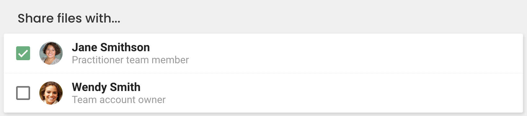 client-portal-share-docs-team-select.png