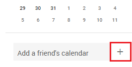 apple server os x ical in google calendars